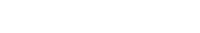 RB Drum School logo blanc